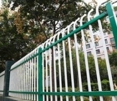 西安鐵藝護欄應(yīng)該如何保養(yǎng)？