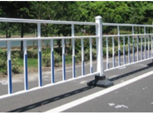 銅川道路隔離護欄
