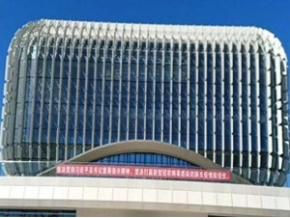 安康鋼結構工程