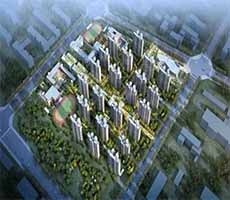 西安助力提升城市品質，堅決打好城市建設攻堅戰
